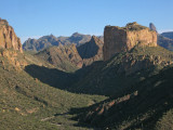 LaBarge Canyon