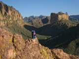 Superstition Wilderness