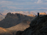 Massacre cave panorama - revisited