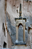 Ancient Church Altar