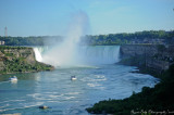 Niagara Falls: July 3 and 4, 2011