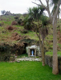  The Grotto