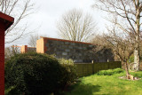 The view from my garden has changed ...