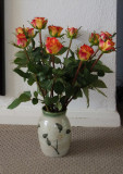 Serena's Roses
