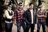 Quinto Stereo rock band