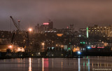 Portland at Night (4/25)