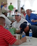 The Don Hengel Memorial Sports Classic Golf Tournament, Binghamton, New York - June 16th, 2011