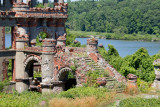 Bannermans Castle