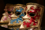 Italian Masks