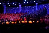 Candlelight Processional...