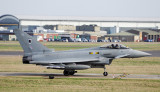 Euro Fighter - Typhoon