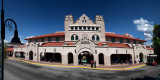 Albuquerque Bus Station