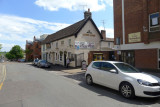 Kings Arms, Bury St Edmunds. 23 Brentgovel Street,