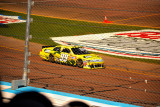 Carl Edwards before the crash