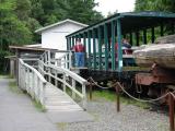 Camp 6 Logging Museum