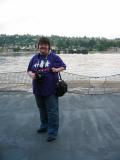 Fauntleroy Ferry
