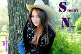 STORMY NIGHT:  PROFESSIONAL ACTRESS, MODEL, WRESTLER, AND RANCHER !!!!