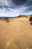 Footprints - Tasmania