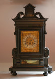 old clock