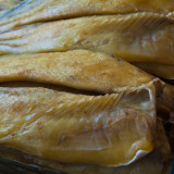 Dried fish 1