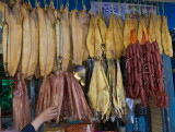 dried fish hanging 3