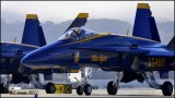 F-18 Hornet