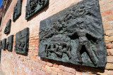 Holocaust Memorial Campo Ghetto, Cannaregio  11_DSC_0731