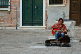 Busker in Campo San Vidal San Marco  11_d70_DSC_0853