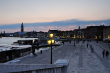 San Marco dusk from Riva degli Schiavoni  11_DSC_2399