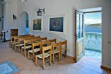 Church near Castello Aragonese - Ischia