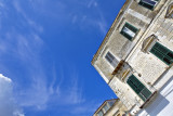 Amazing sky - Ischia