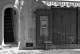 Fish shop - Ischia