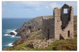 Botallack mine.