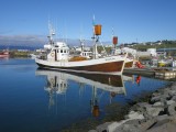 Husavik