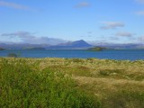 Myvatn