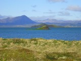 Myvatn