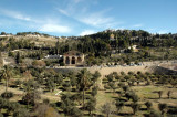 Mt of Olives
