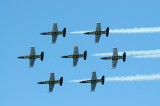 Breitling Air Show