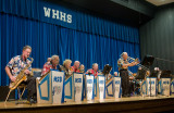 PA154648 Hendersonville Swing Band