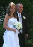Melinda and Tim's Wedding