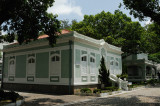 Casas - Museu da Taipa (House 4)