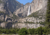 27 Upper  Lower Yosemite Falls.JPG