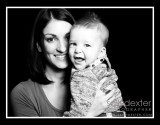 mother baby session #1