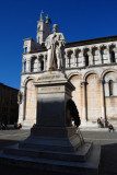 Monument to Francesco Burlamacchi (1498-1548)<br />3887