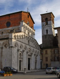 Chiesa di Santa Maria Bianca or Santa Maria Fortisportam <br />3905