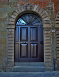 A Fine Doorway<br />3902