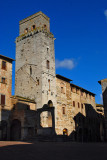 The Cisterna and a Tower<br />4086