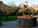 Inside the Rocca di Montestaffoli<br />4141