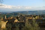 View from the Rocca di Montestaffoli<br />4152