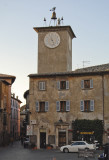 The Torre Orologio<br />4212
